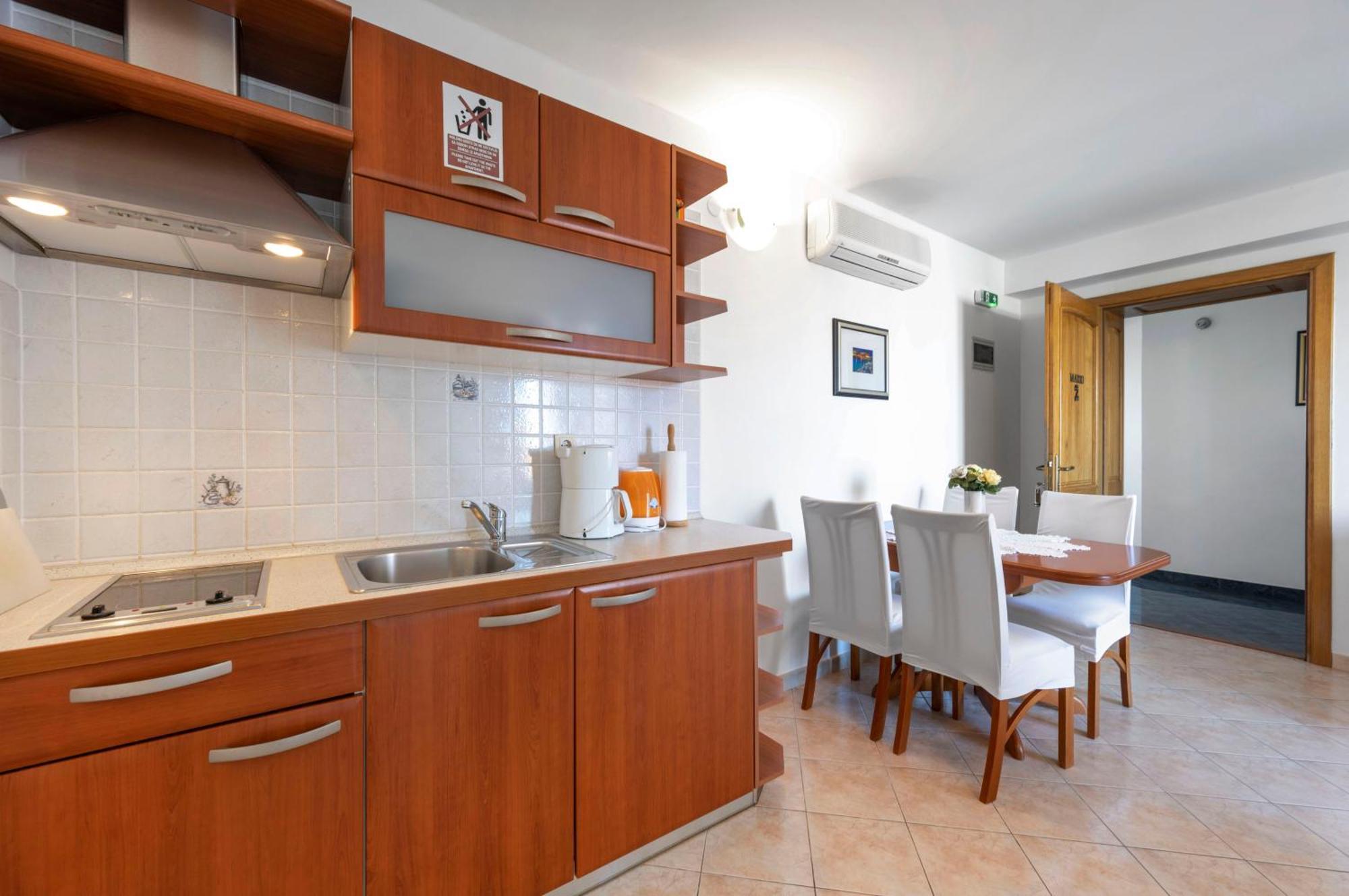Apartmani Barun Sibenik Exterior photo