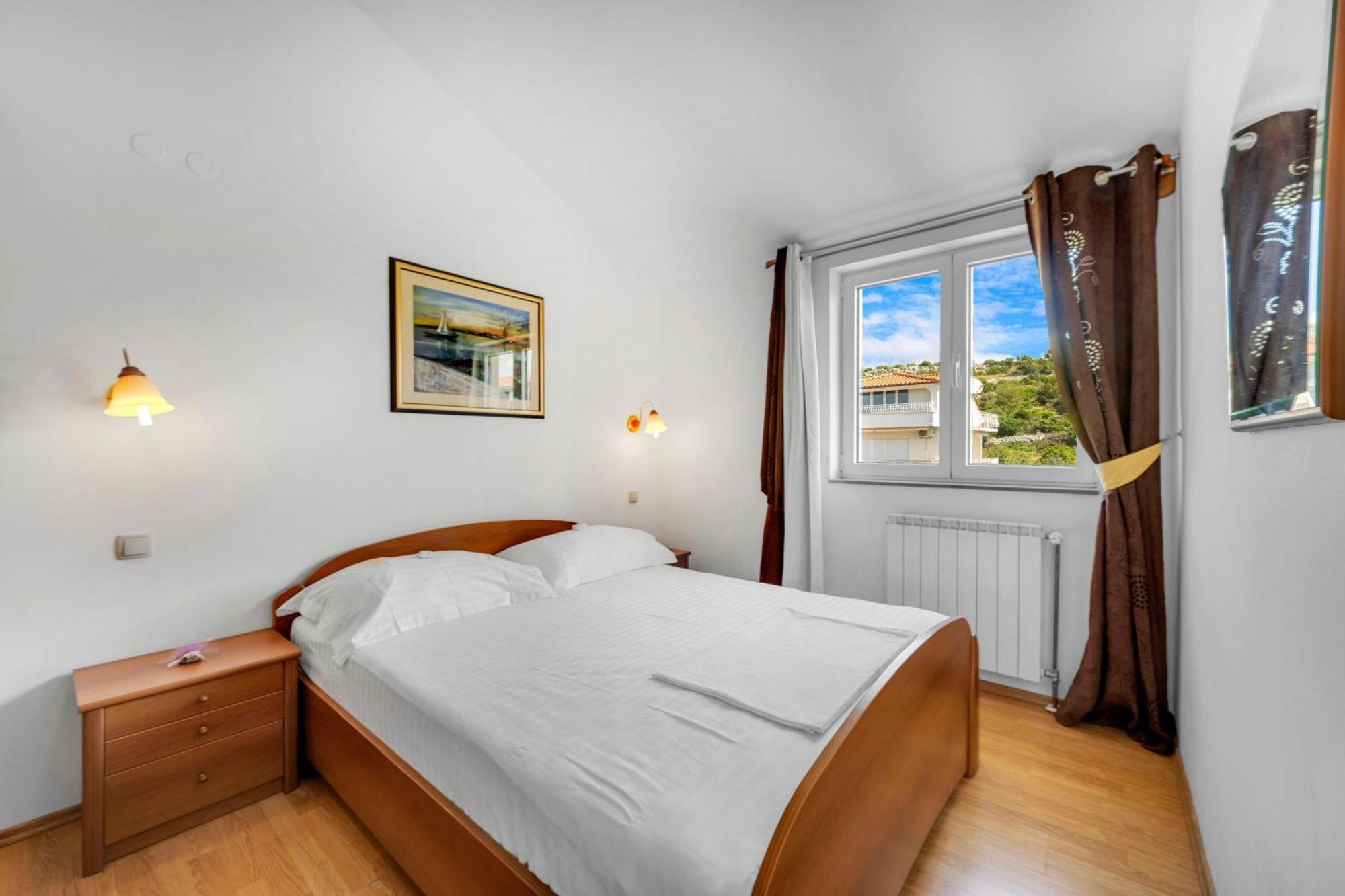 Apartmani Barun Sibenik Exterior photo
