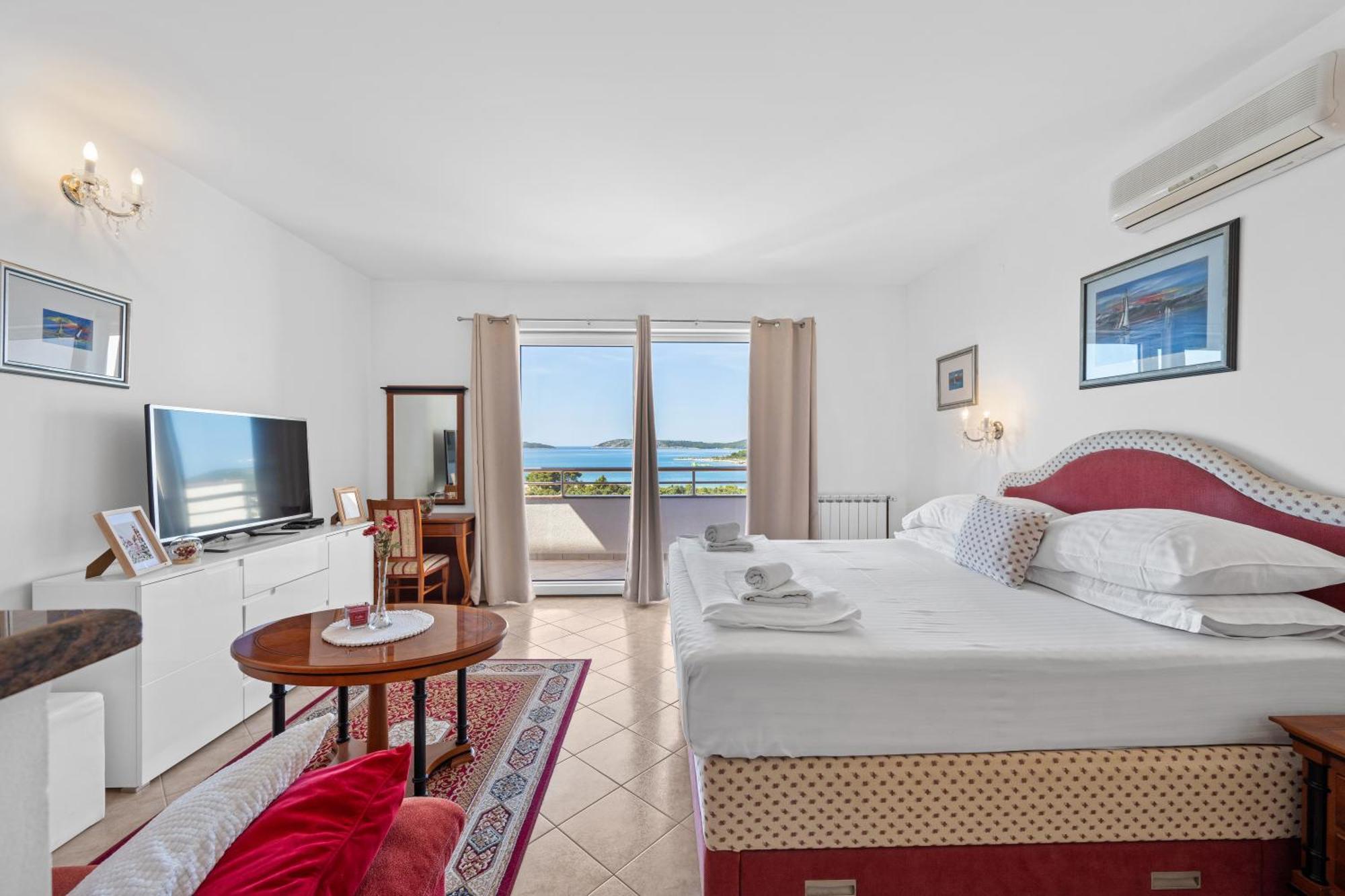 Apartmani Barun Sibenik Exterior photo