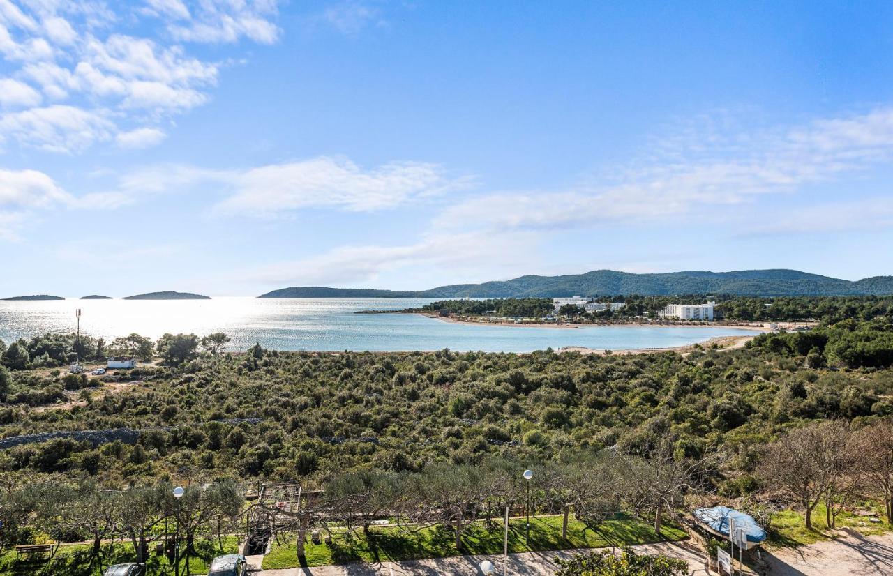 Apartmani Barun Sibenik Exterior photo
