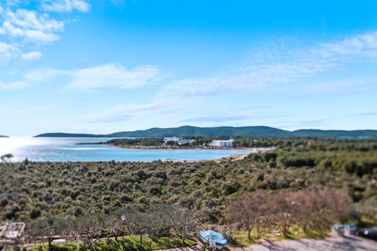 Apartmani Barun Sibenik Exterior photo