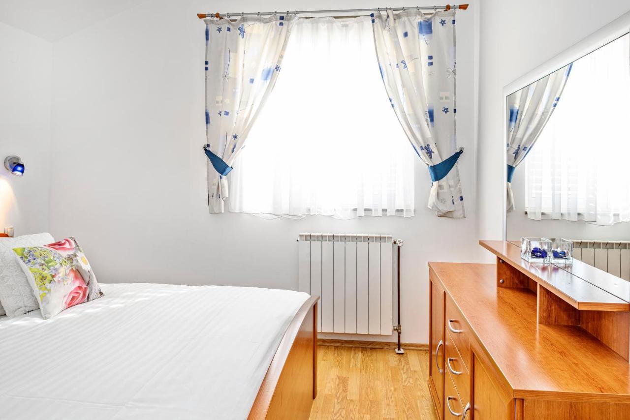 Apartmani Barun Sibenik Exterior photo