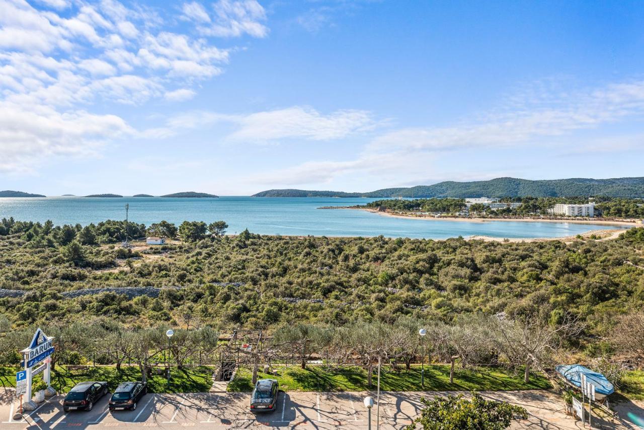 Apartmani Barun Sibenik Exterior photo