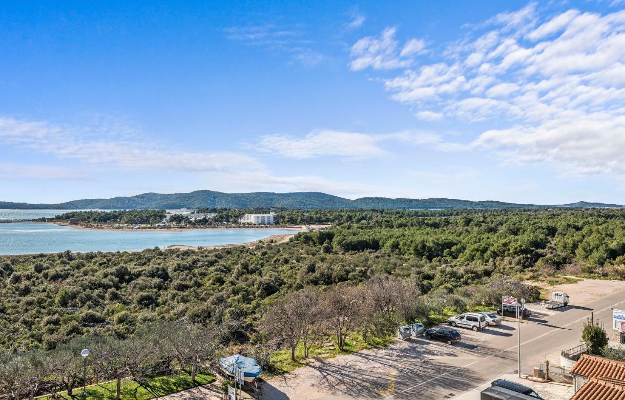 Apartmani Barun Sibenik Exterior photo