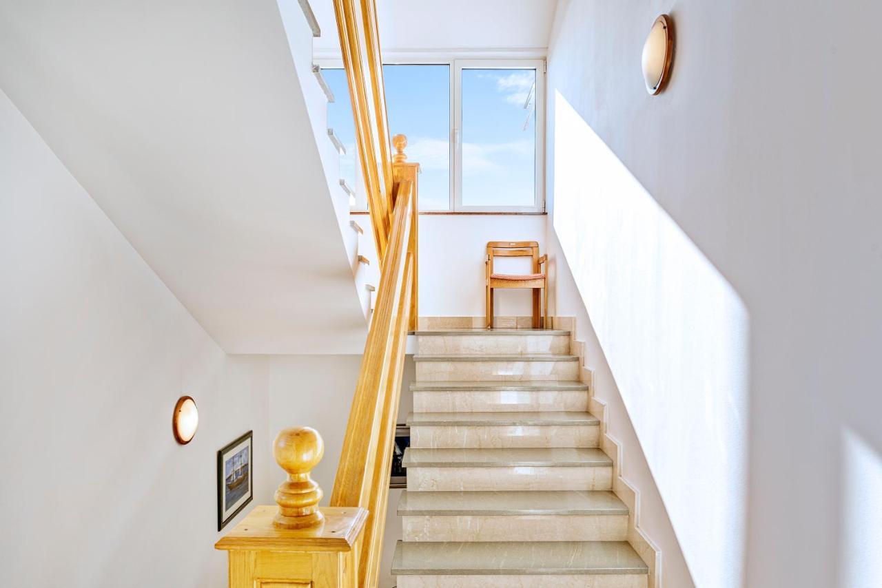 Apartmani Barun Sibenik Exterior photo