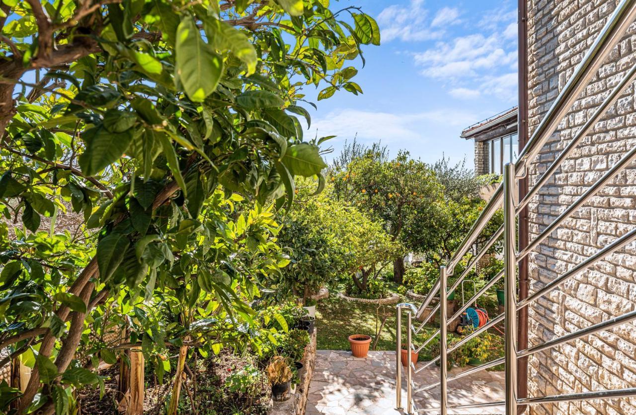 Apartmani Barun Sibenik Exterior photo