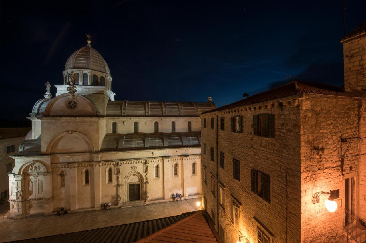 Apartmani Barun Sibenik Exterior photo