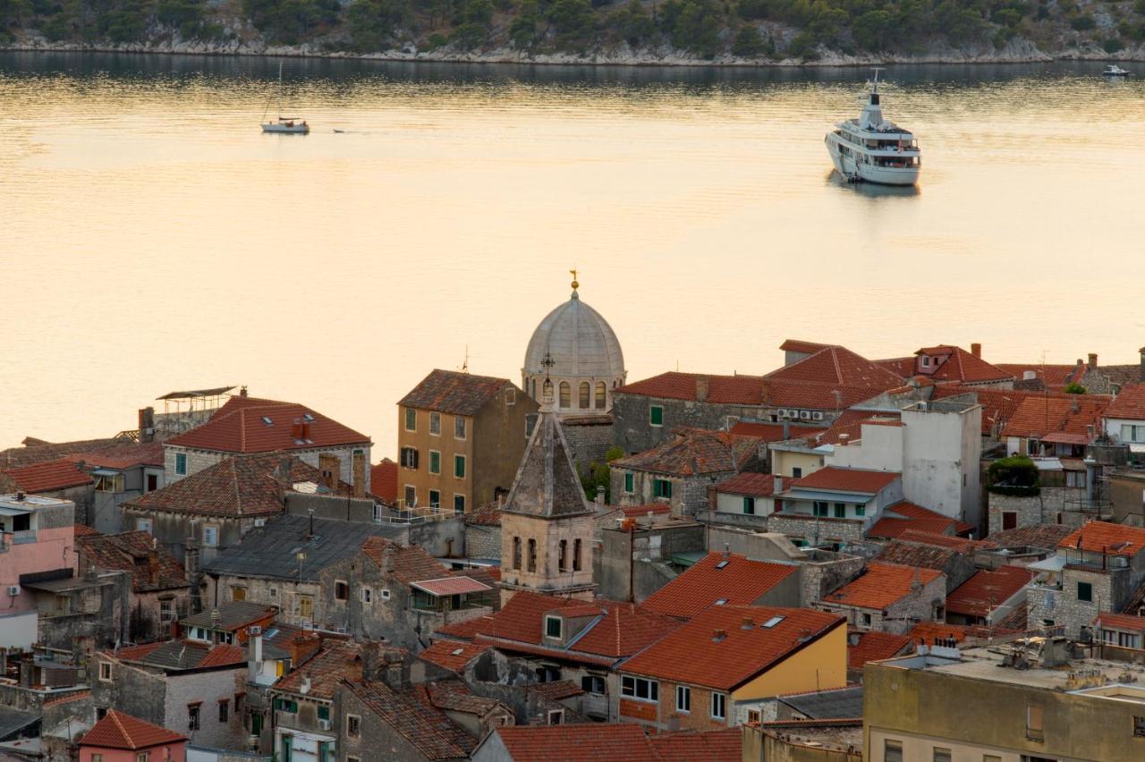 Apartmani Barun Sibenik Exterior photo