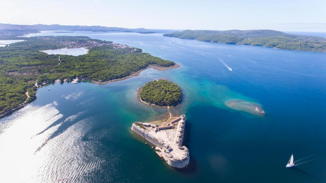 Apartmani Barun Sibenik Exterior photo