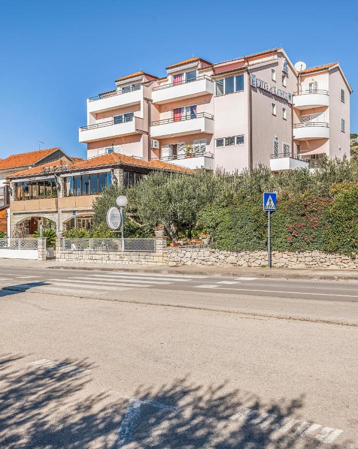 Apartmani Barun Sibenik Exterior photo