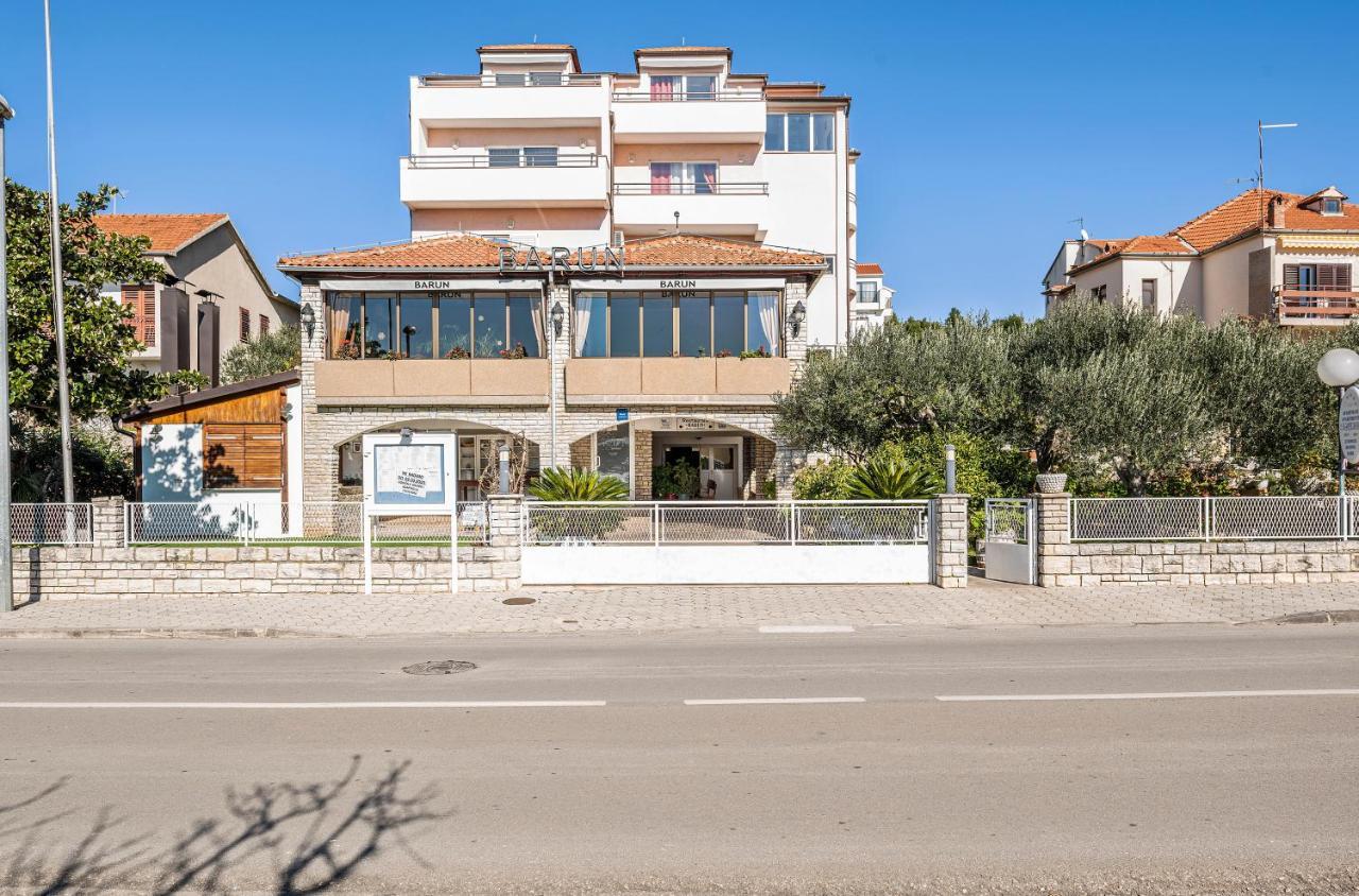 Apartmani Barun Sibenik Exterior photo